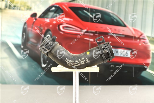 Coolant  Hose / pipe