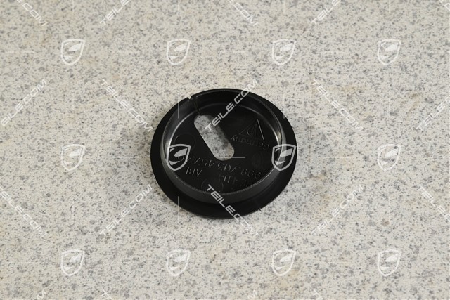 Verschlussdeckel, L=R