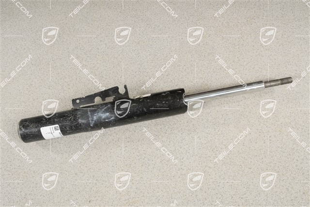 Stossdämpfer / Schwingungsdämpfer, VA, C4S Cabrio, L=R
