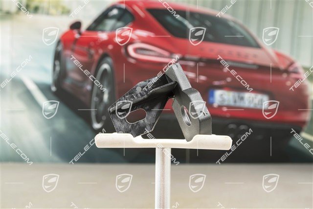 Adjustment element, lower, GT3RS / GT2RS, R