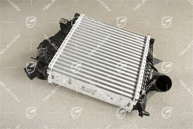 Intercooler, L