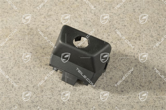 Bracket for Camera, Real Top View, Front