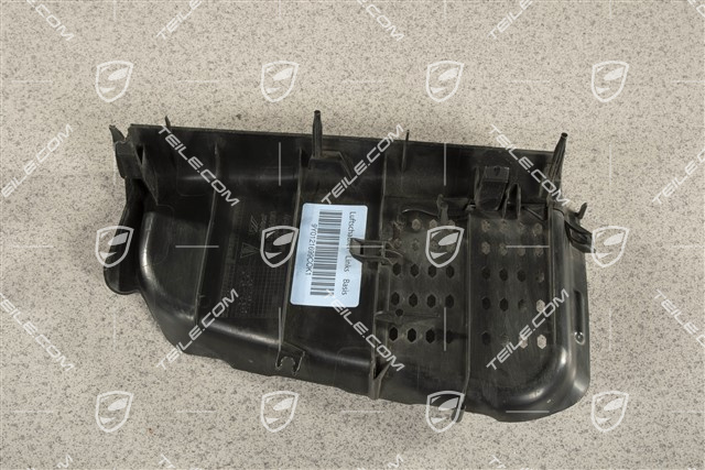 2,0L / 2,9L / 3,0L, Luftführung, L