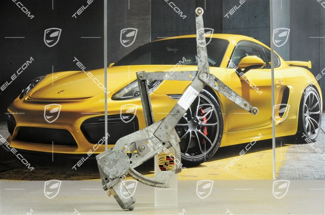 Electrischer Fensterheber, targa, L Electrischer Fensterheber, targa, L