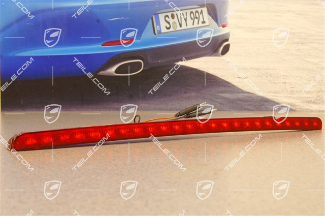 Additional brake stop light / 3rd brake stop light