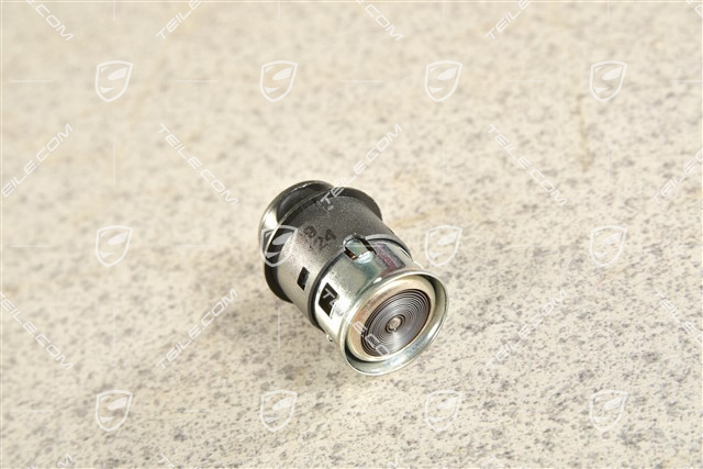 Cigarette lighter