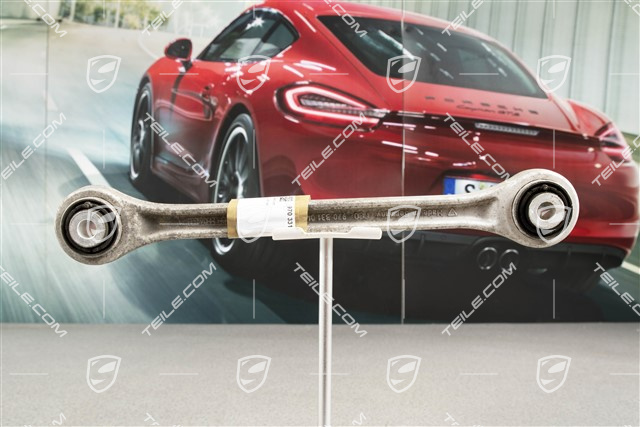 Control arm, upper (2 pieces / side), L=R