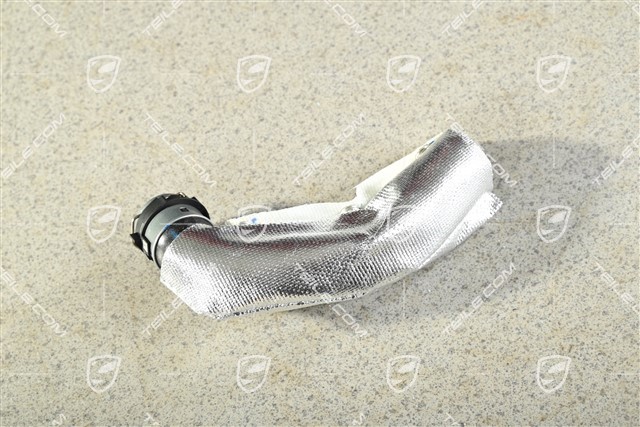 Coolant hose, GT3