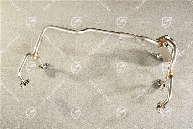Valve, Secondary air injection GT3 / GT3 RS