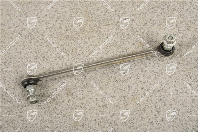 Strebe für Niveausensor - Xenon Scheinwerfer