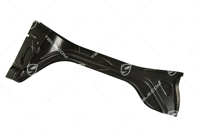 fuel tank bracket / support  JP Group/Dansk