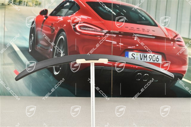Gummilippe GT3, Vorne, R