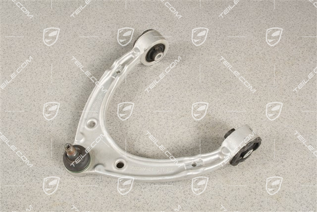 Wishbone front axle, upper, L=R