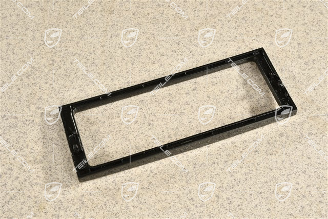 Frame for heating and air condition, Carbon
