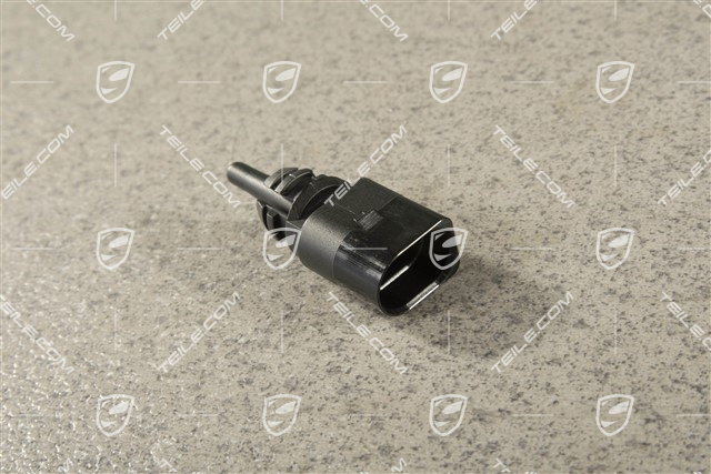 Temperature sensor