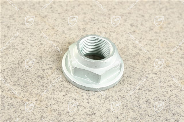 Sechskantmutter M22x1,5, L=R