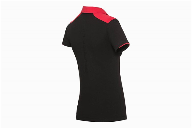 Women's Polo shirt – Motorsport Fanwear M