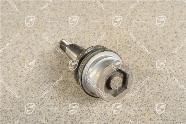 Front suspension lower ball joint, L=R