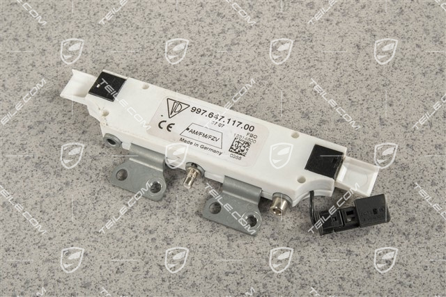 Antenna Signal Amplifier Booster, L