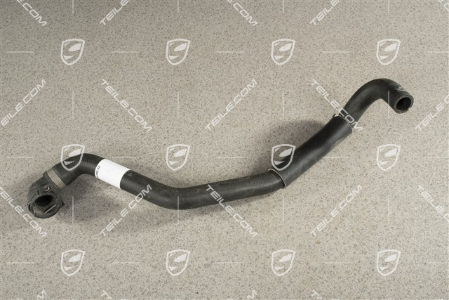 Water hose