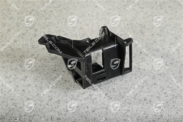 Wiring harness support / holder