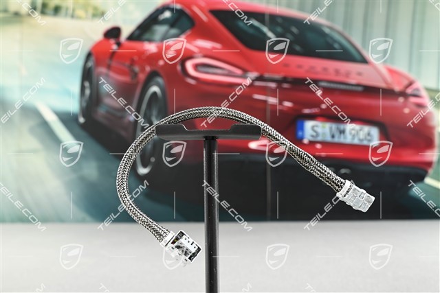 Kabel, Xenon Licht