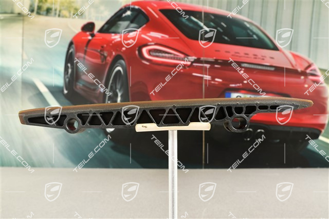 Spannschiene, 2,5 / 2,7L, Zyl. 1-3
