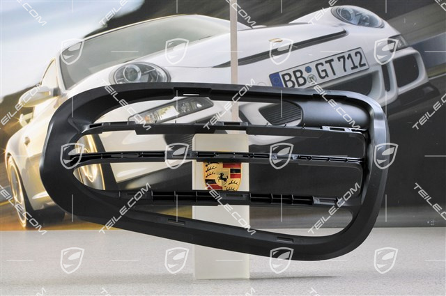 Lufteinlassgitter, Turbo / GT2, R Lufteinlassgitter, Turbo / GT2, R