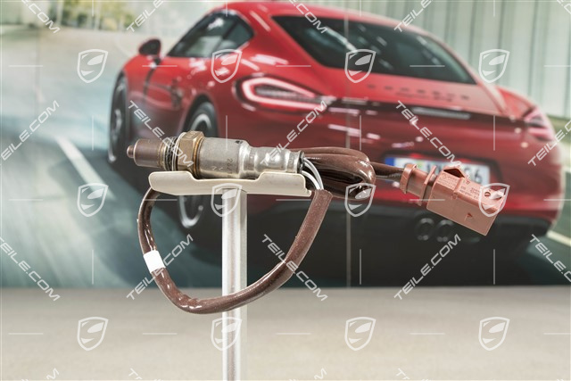 Sonda lambda, 4,0L 404kW, za katalizatorem