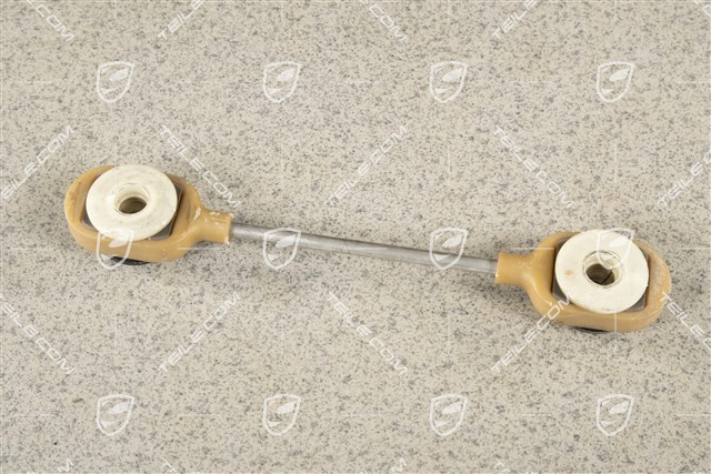 Toggle lever