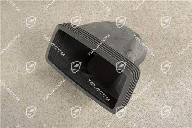 Aerokit CUP, Rear lid, Air duct, R