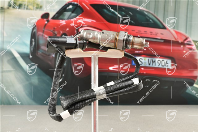 Sonda lambda, 2,9L 324kW, za katalizatorem