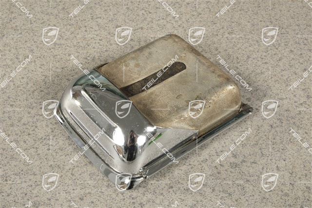 Coupe / Convertible, Ashtray