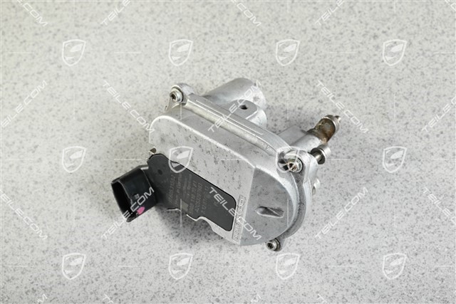 Verstellmotor, Zyl. 1-3