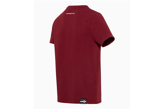 Crest T-shirt - Essential XL