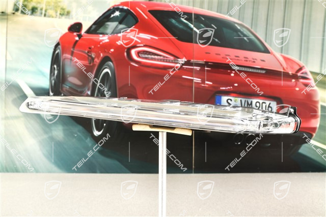 Begrenzungsleuchte, Turbo, L