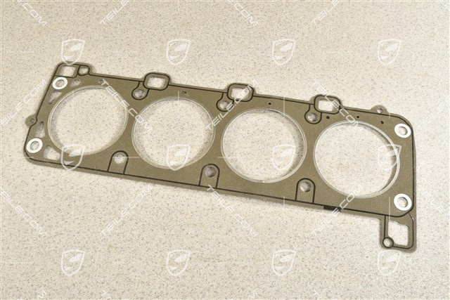 Cylinder head gasket