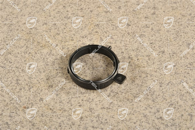 3,6L S / GTS / Turbo, Gasket, Valve cover spark plug tube seal, L=R