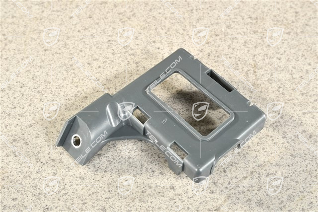 Halter für Steuergerät Garagenrtoröffner Homelink
