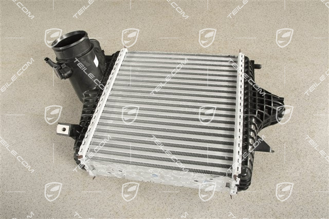 Intercooler, L