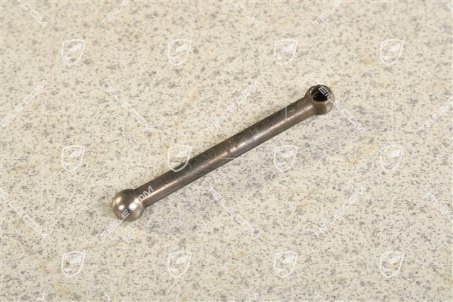 Turbo, Betätigungsstange für Turbolader Stellmotor, Zyl. 1-3