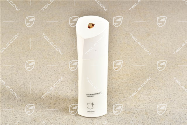 White Edition leather cleaner 300 ml