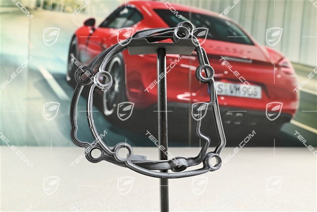 3,0L Diesel, Dichtung, Ventildeckel Zyl. 4-6