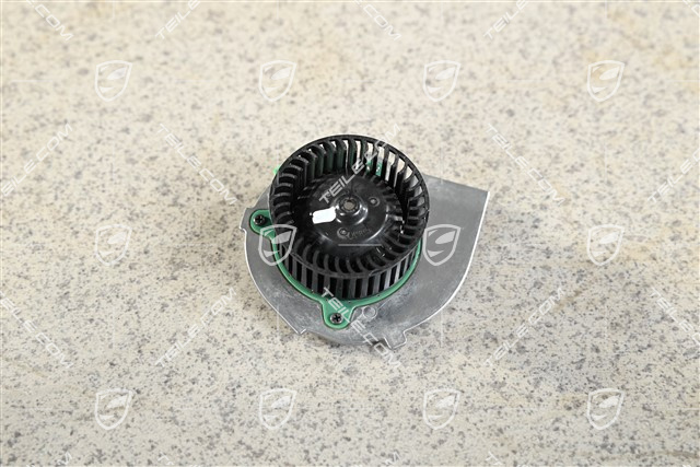 Lüfter für LED-Scheinwerfer PDLS+, L=R
