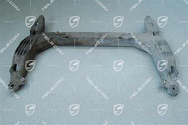 Querträger (Achsträger) Querträger (Achsträger)