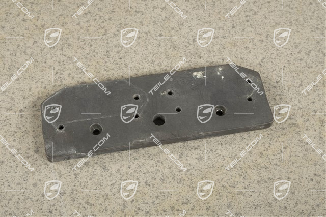 Ignition coil Heat sink radiator