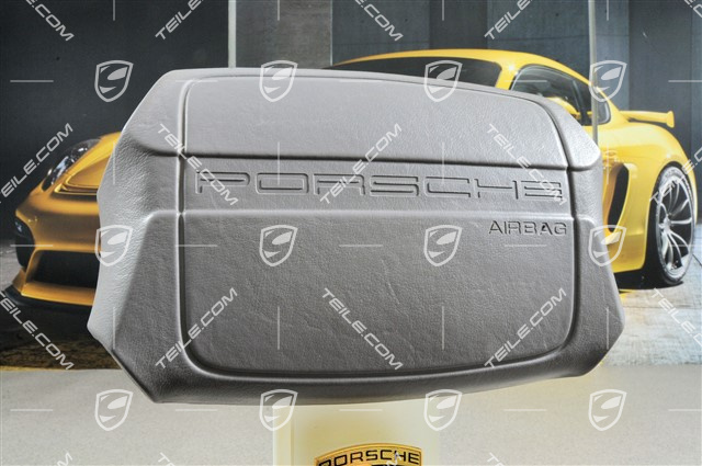 Airbag, Klassikgrau Airbag, Klassikgrau