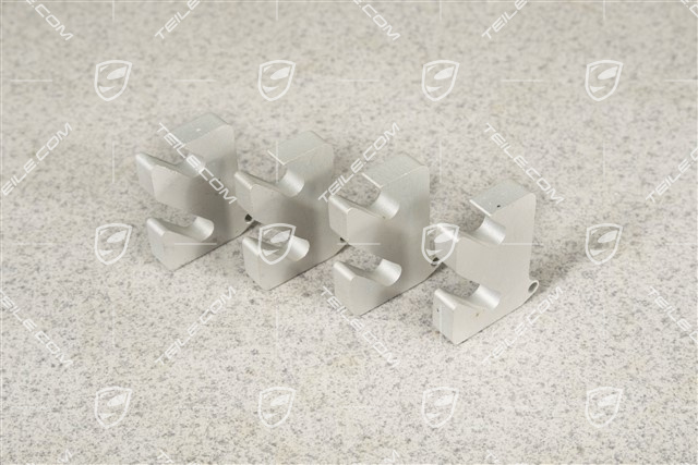 Adjusting Shim 10mm, 1 pcs. Adjusting Shim 10mm, 1 pcs.