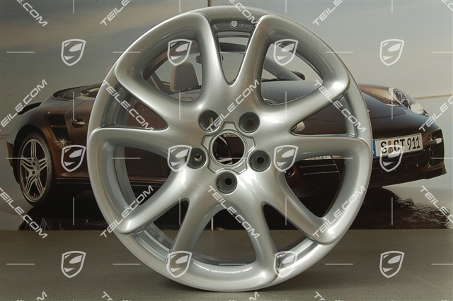 20" Felga Sport Design, SPEEDLINE, 9J x 20 ET60
