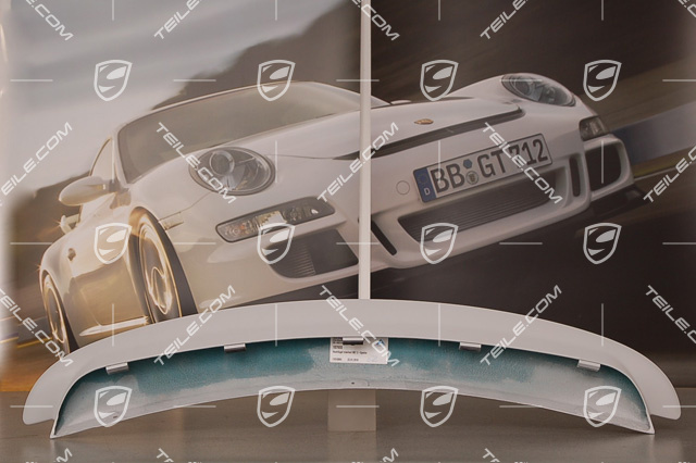 Heckspoiler Aerokit Boxster (Facelift)